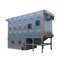Zhengzhou Sitong 1400KW Kolen gestookte Thermische Olie Kachel Prijs