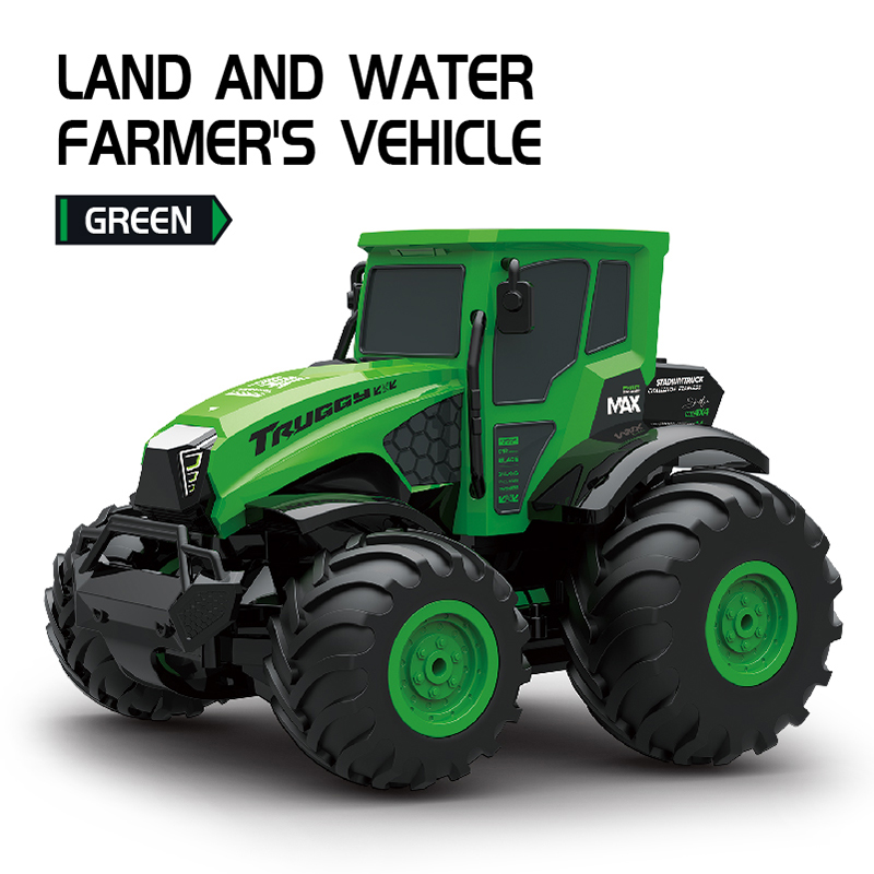 Verde
