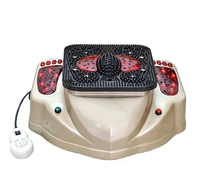 Chaise de massage pour pédicure japonaise spa pour les pieds carte de circuit électronique pour lit de massage des pieds machine
