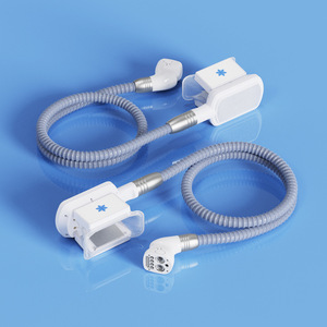 Máquina de compresión fría de doble cabezal con vacío y presión negativa para moldear el cuerpo, dispositivo de belleza profesional para salón, ¡gran oferta! - Product Image 3
