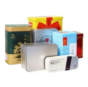 round square wholesale custom metal cookie cookies biscuit packaging box can boxes tin with lid for cookies