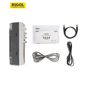 RIGOL DG4202 เครื่องกำเนิดสัญญาณมัลติฟังก์ชั่นแบบสองช่องสัญญาณพร้อม 2 ฟังก์ชั่นและรูปแบบคลื่นไซน์ DG4162 - Product Image 4