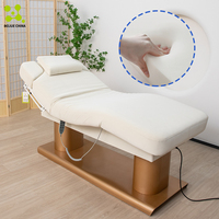 Bojue Electric 2 4 Elektrischer Podologie stuhl Medizinisches Sofa Therapie Salon Schönheits stuhl Massage Gesichts behandlung SPA Stuhl bett