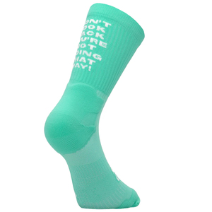 Chaussettes <span class=keywords><strong>de</strong></span> course personnalisées professionnelles, chaussettes <span class=keywords><strong>de</strong></span> compression pour le cyclisme, chaussettes techniques pour la course sur sentier, grande marque, chaussettes <span class=keywords><strong>de</strong></span> sport à séchage rapide, unisexe - Product Image 5