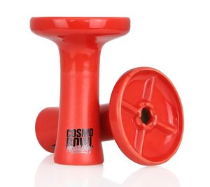 Venta al por mayor de lujo Hookah Bowl Hookah Accesorios de cerámica hookah Shisha Bowl Shisha tazón de cerámica Original importado Cosmo - Product Image 6