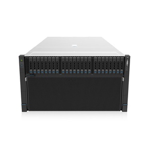 Servidor GPU Profesional para Montaje en Rack NF5688M7 Compatible con 8 Módulos OAM para Entrenamiento de Grandes Modelos de Lenguaje, Aprendizaje Profundo y Computación de IA - Product Image 1