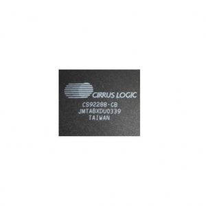 CS92288-CB BGA, Chip Especializado, Circuito Integrado, Componente Electrónico, Gran Cantidad, Precio Favorable - Product Image 1