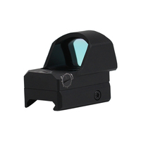 Viseur de point rouge précis Stryke-R1 durable