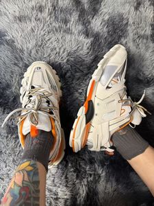 Zapatillas de Deporte de Diseño de Alta Gama 3.0, Transpirables, Antideslizantes, con Cordones, Ligeras, para Hombre - Product Image 5