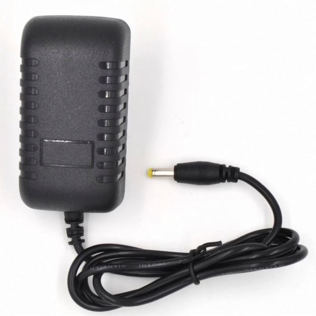 New 12V2A Mobile EVD Power Adapter Mobile TV Power Supply 9v-12v1.5a 2a Charging an electric appliance