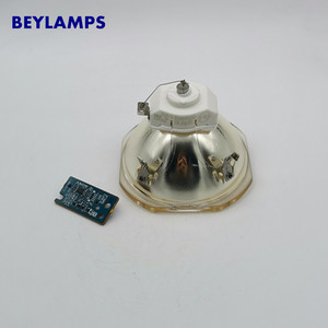 Ampoule nue avec puce uniquement LKRM-U450 de lampe de projecteur adaptée aux projecteurs SRX-T615/SRX-R515P/SRX-R510P/ <span class=keywords><strong>SEX</strong></span>-T615/SRX-R515DS <span class=keywords><strong>Son</strong></span>-y - Product Image 5