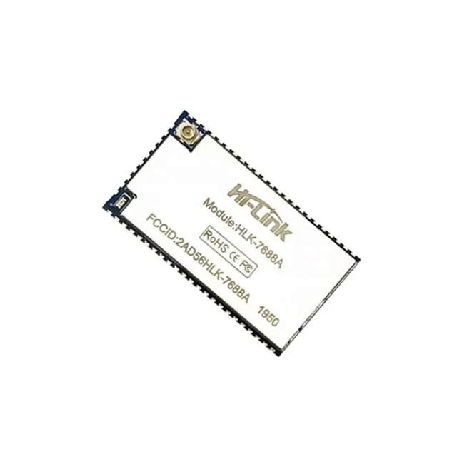 HLK-7688A Development Board UART Serial Port Wifi Module SPI Wireless MT7688AN Chip Openwrt Version