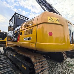 Cực kỳ giá thấp 2023 mô hình chất lượng cao thứ hai tay 29 tấn cat329/329d2 retroexcavadora mèo với động cơ hộp số bơm - Product Image 4