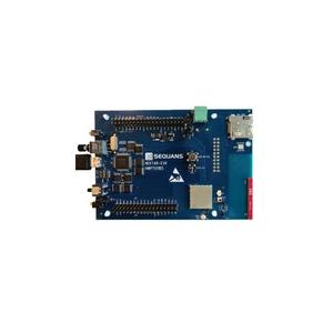 Nouveau et original MONARCH 2 <span class=keywords><strong>NEKTAR</strong></span>-B-GM02SP KIT D'ÉVALUATION LTE CAT-M1, cartes de développement, kits, programmeurs - Product Image 1