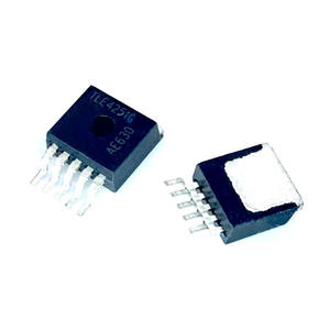 TLE4251 Estabilizador de Voltaje TO-263-5 TLE4251G para Chips IC - Product Image 1