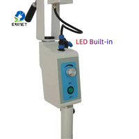 EUR VET Analyseur de sperme Casa Equipment Système d'analyse du sperme Testeur de numération et de motilité du sperme Analyseur de qualité du sperme