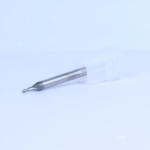 Fresas Tallado Madera Professional Factory <strong>End</strong> <strong>Mill</strong> Cutters Micro <strong>End</strong> <strong>Mill</strong> Ball Nose <strong>End</strong> <strong>Mills</strong> - Product Image 5