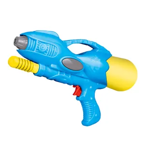 חיצוני קיץ ירי צעצוע ילדים 420ml צבעוני מים אקדח