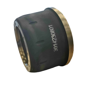 Systèmes de freinage de camion Tambours de frein à tambour <span class=keywords><strong>3600</strong></span> <span class=keywords><strong>AX</strong></span> pour véhicules - Product Image 6