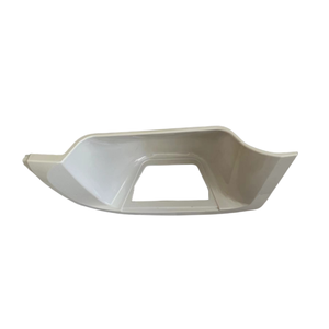 Nouvelles pièces de carrosserie de camion noires, marchepied 1642682 1695234 pour CF 85/F 105/<span class=keywords><strong>XF</strong></span> 95 - Product Image 5