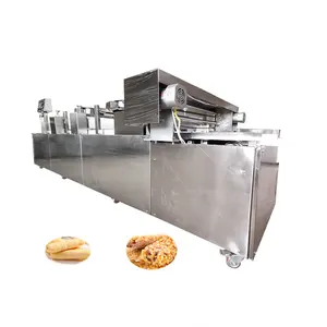 cereal bar cutting cookies cutters nougat candy cutting machine