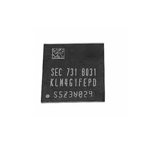 Nuevo Chip de Memoria DDR Original KLM4G1FEPD-B031 4G EMMC5.0 BGA153 -40-85C Chip de Almacenamiento - Product Image 2