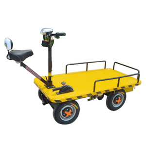 Bicicleta de carga eléctrica Ce mejor precio Holanda Bakfiets 3 ruedas Pedal motocicleta/Triciclo - Product Image 6