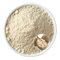 Poudre de baobab micro-fine lyophilisée (200 mesh) pour boissons instantanées