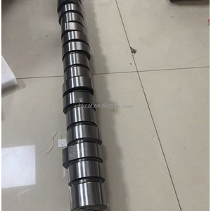 20576909 Arbre à cames de moteur haute dureté pour machines minières - Product Image 1