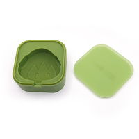 Figurine d'action en silicone imprimée en 3D avec un design personnalisé - Produit de bureau promotionnel, fabricant professionnel, léger et durable
