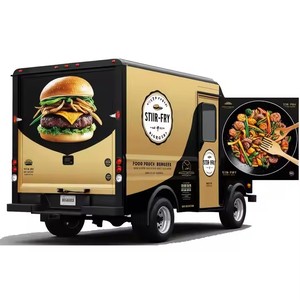 Envoltura de vehículo de <span class=keywords><strong>vinilo</strong></span> de PVC impresa <span class=keywords><strong>a</strong></span> medida para publicidad de automóviles-Pegatinas publicitarias extraíbles y resistentes <span class=keywords><strong>a</strong></span> los rayos UV Envoltura de vehículos - Product Image 2
