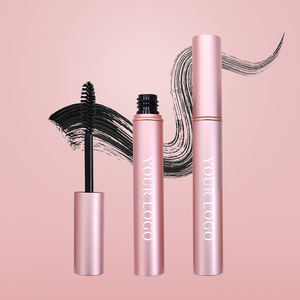 <span class=keywords><strong>Mascara</strong></span> noir imperméable rose hypoallergénique de qualité professionnelle pour la vente en gros - Product Image 3