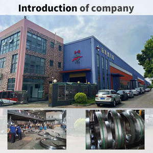 ใบเลื่อยวงเดือนแบบสองโลหะ2700*27*0.9 14T สำหรับตัดเหล็กอลูมิเนียม - Product Image 6