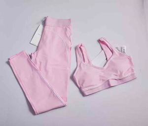 2025 эластичные бесшовные Леггинсы для йоги - Product Image 2