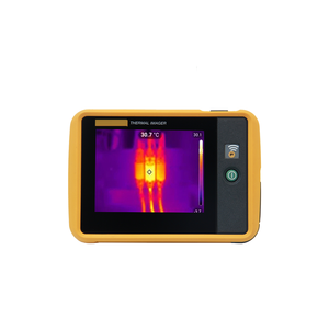 Cámara Termográfica Infrarroja PTI120/TIS20+MAX/TIS55+/TIS60+/TIS75+ IP65, 1 Año de Garantía, Alta Precisión para Pruebas Eléctricas - Product Image 2