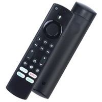 Télécommande adaptée pour Insignia NS-RCFNA-21 Amazon Fire Stick TV 2022 nouvelle 4ème génération (pas de voix)
