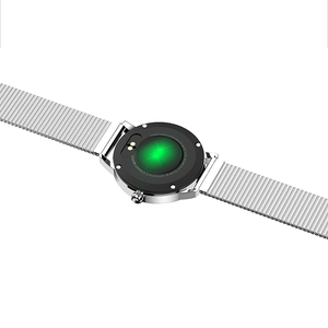 GFORDT mujeres Smartwatch presión relojes inteligentes nuevas llegadas 2019 Smartwatches para Android y Ios - Product Image 4