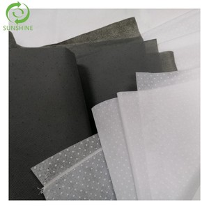 PP/RPET Spunbond <strong>Nonwoven</strong> Mattress Fabric Silicone Dot 80-180gsm Anti-slip Fabric Spunbond Non Woven for Mattress and Sofa - Product Image 1