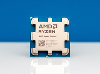 Nouveaux processeurs de bureau Ryzen 7 8700F, Ryzen 5 8500G, 8400F, vente en gros en vrac