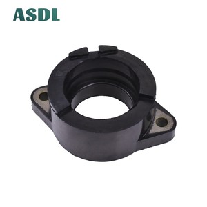 Adattatore per Carburatore, Collettore di Aspirazione, Tubo di Ingresso per Motore Moto 500cc, per <span class=keywords><strong>Yamaha</strong></span> XT500 <span class=keywords><strong>TT</strong></span> 500 - Product Image 4