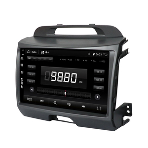 Fabricants en gros <span class=keywords><strong>Android</strong></span> GPS 360 caméra voiture lecture automatique <span class=keywords><strong>autoradio</strong></span> stéréo Audio multimédia voiture lecteur DVD pour <span class=keywords><strong>Kia</strong></span> <span class=keywords><strong>Sportage</strong></span> R - Product Image 5