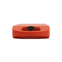 Batterie pour transpalette électrique, 48V 20AH, LiFePO4, lithium, pour transpalettes HELI/JIALI CBD18/20J-LI3, fournie par l'usine
