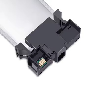 Cartouche d'encre pigmentée Supercolor T9651 pour imprimante Epson Ink WorkForce Pro WF-M5299 M5799 - Product Image 4