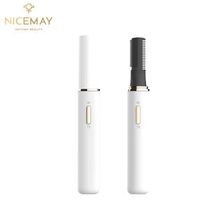 Tondeuse à sourcils à trois vitesses pour femmes, Nicemay, crayon électrique pour sourcils, épilateur facial - Product Image 4