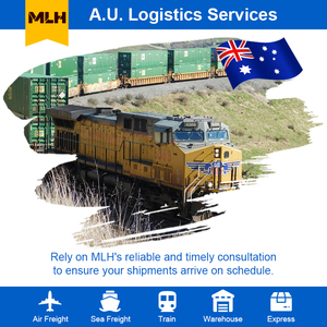 Cheaps от двери до двери DDP, агент по воздушной доставке, грузовой агент, экспедитор из Китая в Австралию - Product Image 4