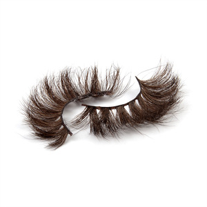 <span class=keywords><strong>Cils</strong></span> en vison 3D <span class=keywords><strong>marron</strong></span> sur bande complète, 18mm 20mm, personnalisables en gros, avec boîte à <span class=keywords><strong>cils</strong></span> <span class=keywords><strong>marron</strong></span> pour marque privée, <span class=keywords><strong>faux</strong></span> <span class=keywords><strong>cils</strong></span>, marque privée - Product Image 3