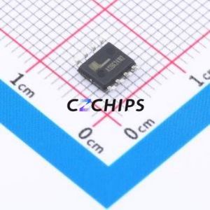 Original et tout nouveau AO4566-VB SO-8 Transistor Transistor à effet de champ (MOSFET) - Product Image 2
