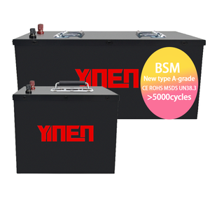 태양 하이 퀄리티 12v 24 v <span class=keywords><strong>lifepo4</strong></span> 배터리 <span class=keywords><strong>lifepo4</strong></span> 24 v 리튬 <span class=keywords><strong>lifepo4</strong></span> 배터리 400ah 300ah 200ah 100ah 50ah - Product Image 2