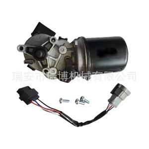 Motor de Limpiaparabrisas para Renault Megane I, 7701206549, 12V, Pieza de Repuesto - Product Image 4