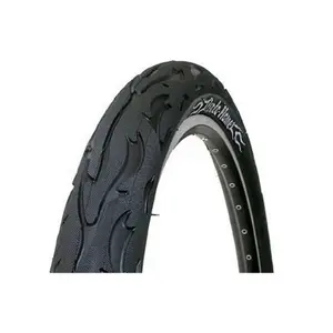 Pneu de bicicleta elétrico de 3 rodas, de alta qualidade, k1008a, chama 20*3.0, pneu gordo kenda